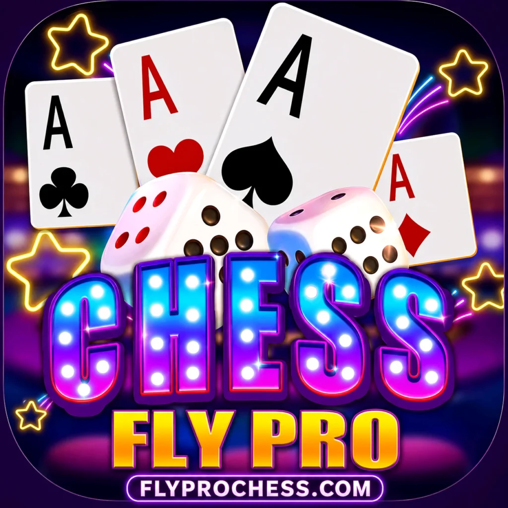 Fly Chess Pro Icon image